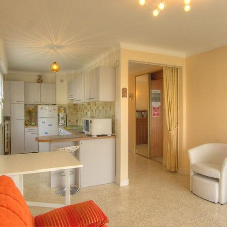 קאן Studio 3 Etoiles Vue Mer 150M Plages Parking Clim Wifi מראה חיצוני תמונה