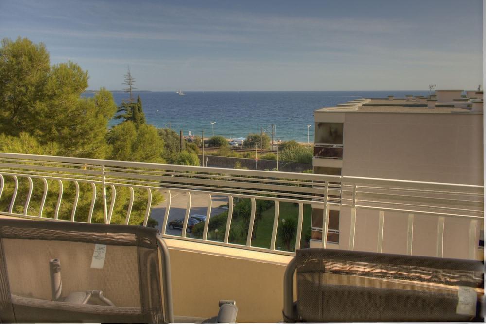 קאן Studio 3 Etoiles Vue Mer 150M Plages Parking Clim Wifi מראה חיצוני תמונה